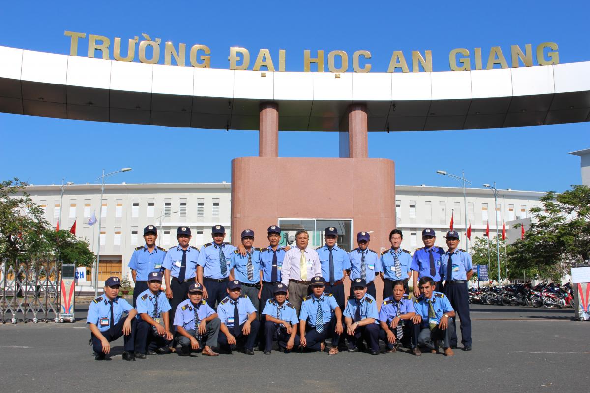 BẢO VỆ BỆNH VIỆN & TRƯỜNG HỌC